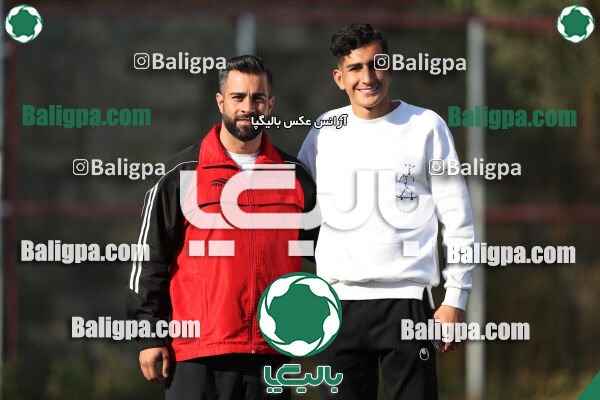 پرسپولیس 3–1 کیا