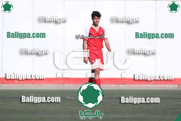 پرسپولیس 3–1 کیا