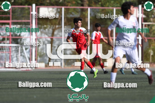پرسپولیس 3–1 کیا