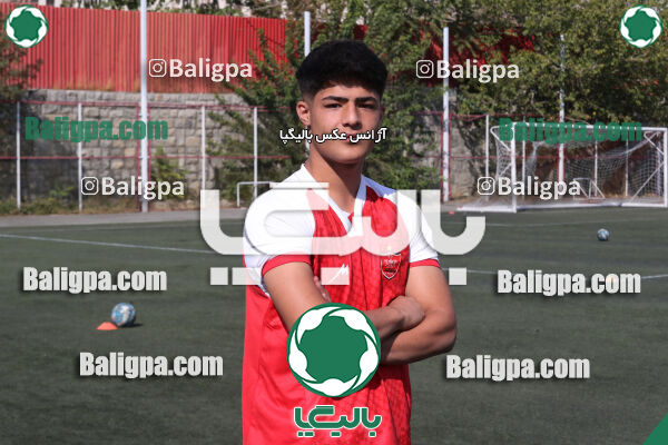 پرسپولیس 3–1 کیا