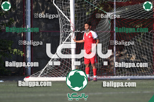 پرسپولیس 3–1 کیا
