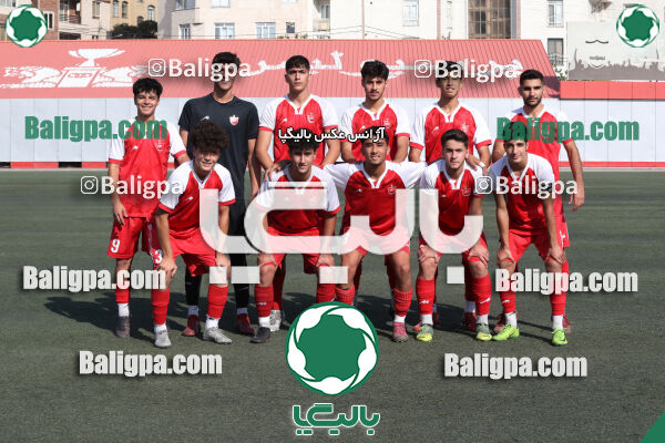 پرسپولیس 3–1 کیا