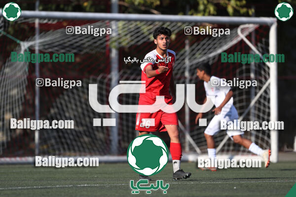 پرسپولیس 3–1 کیا