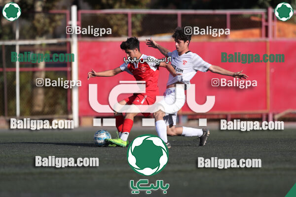 پرسپولیس 3–1 کیا