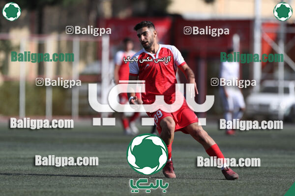 پرسپولیس 3–1 کیا
