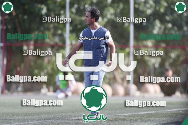 پرسپولیس 3–1 کیا