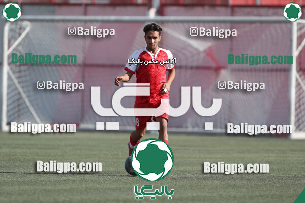 پرسپولیس 3–1 کیا