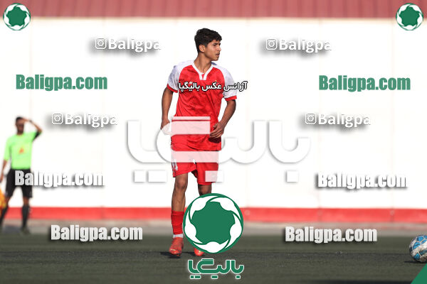 پرسپولیس 3–1 کیا