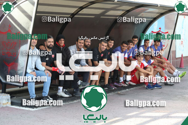 پرسپولیس 3–1 کیا