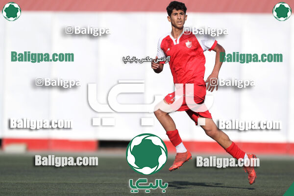 پرسپولیس 3–1 کیا