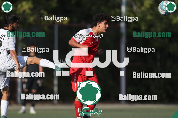 پرسپولیس 3–1 کیا