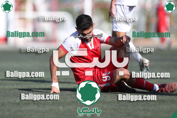 پرسپولیس 3–1 کیا