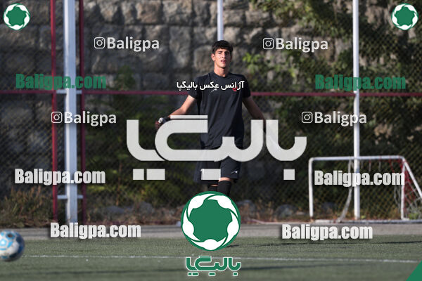 پرسپولیس 3–1 کیا