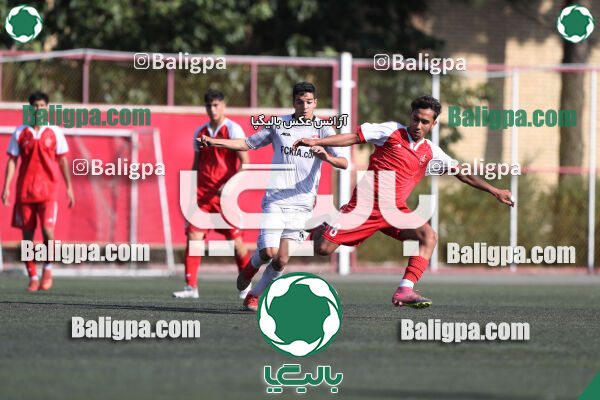 پرسپولیس 3–1 کیا