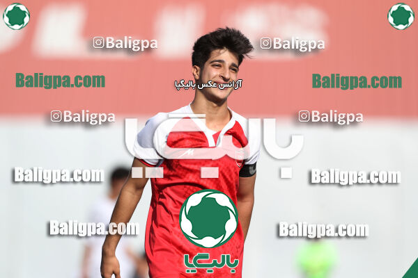 پرسپولیس 3–1 کیا