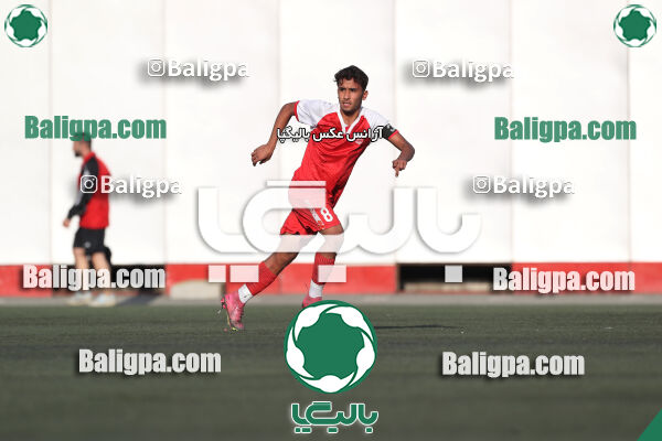 پرسپولیس 3–1 کیا