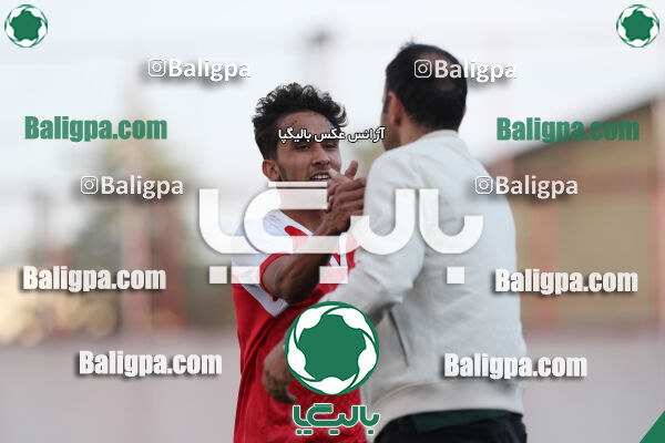 پرسپولیس 3–1 کیا