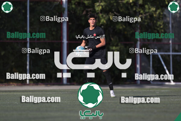 پرسپولیس 3–1 کیا