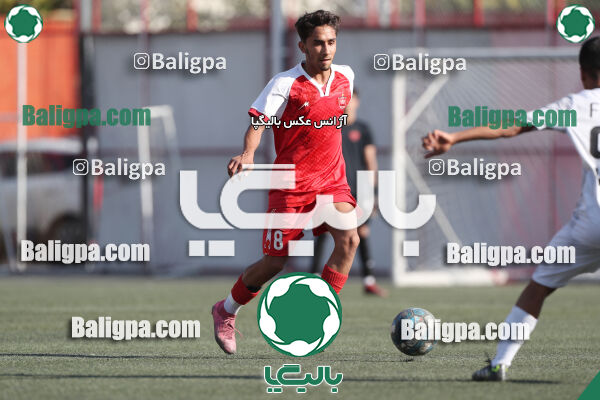 پرسپولیس 3–1 کیا