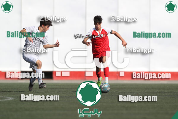 پرسپولیس 3–1 کیا