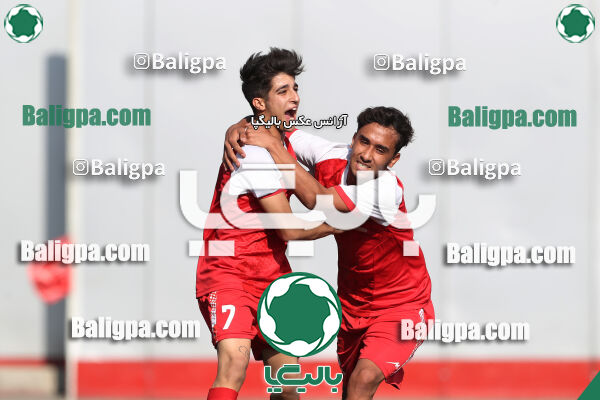 پرسپولیس 3–1 کیا