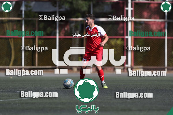 پرسپولیس 3–1 کیا