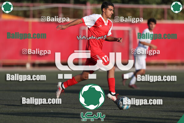 پرسپولیس 3–1 کیا