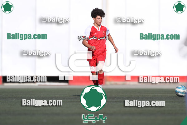 پرسپولیس 3–1 کیا