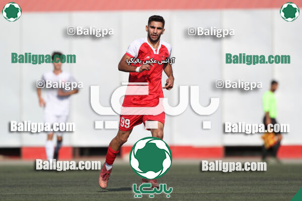 پرسپولیس 3–1 کیا