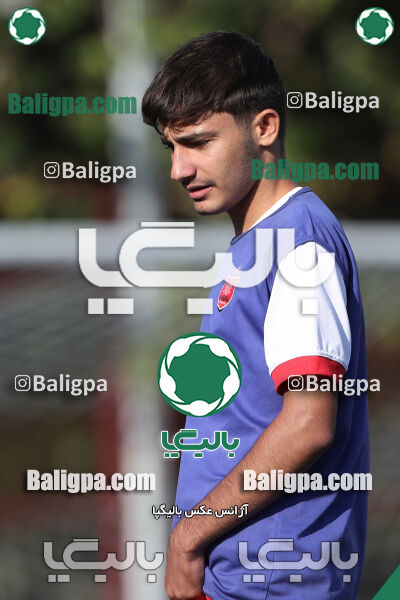 پرسپولیس 3–1 کیا