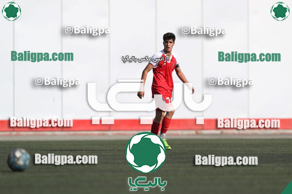 پرسپولیس 3–1 کیا