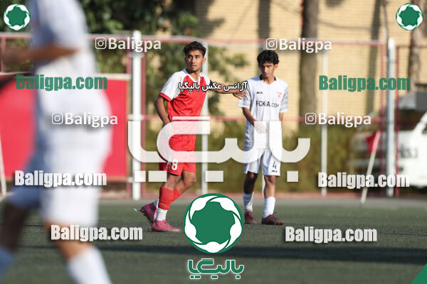 پرسپولیس 3–1 کیا