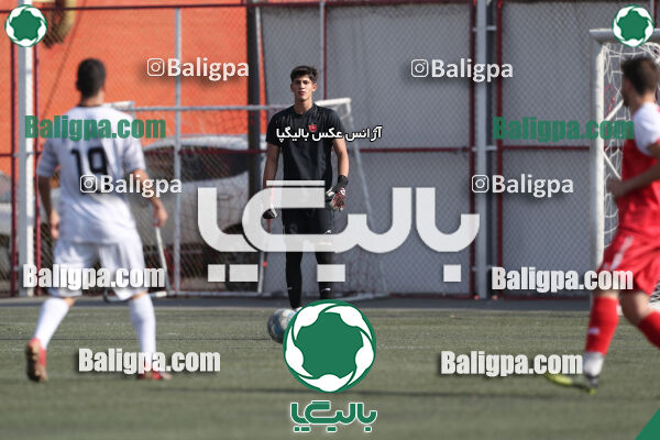 پرسپولیس 3–1 کیا