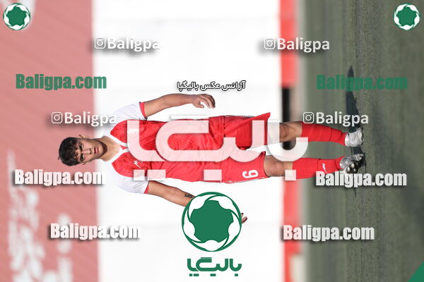 پرسپولیس 3–1 کیا