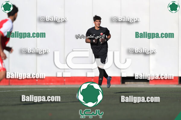پرسپولیس 3–1 کیا