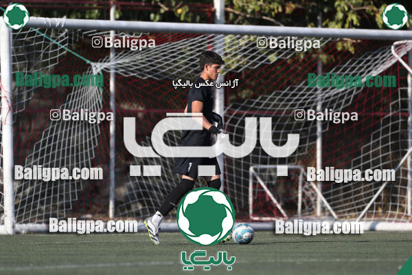 پرسپولیس 3–1 کیا