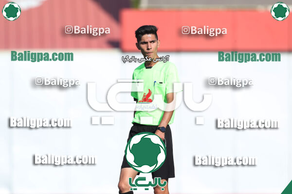 پرسپولیس 3–1 کیا
