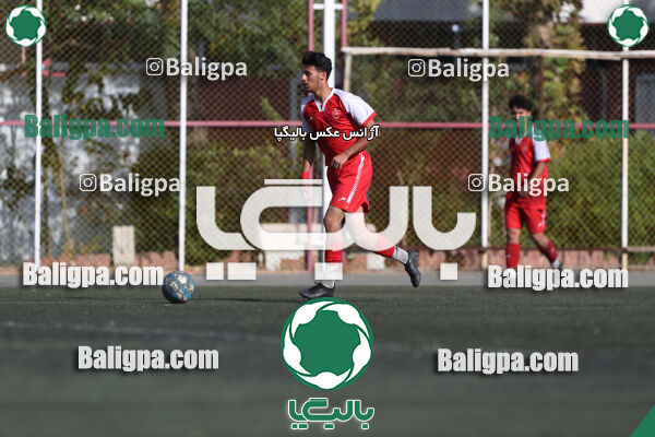 پرسپولیس 3–1 کیا