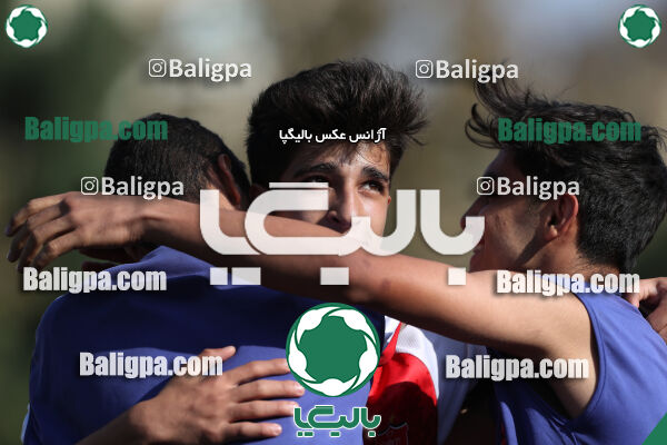 پرسپولیس 3–1 کیا