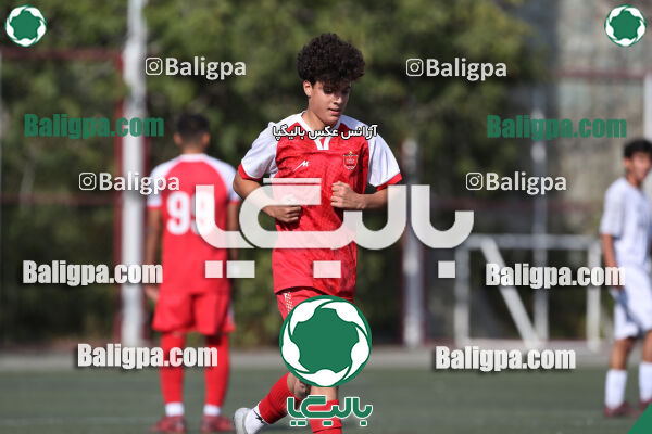 پرسپولیس 3–1 کیا