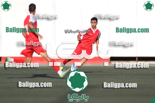پرسپولیس 3–1 کیا