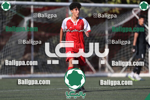 پرسپولیس 3–1 کیا