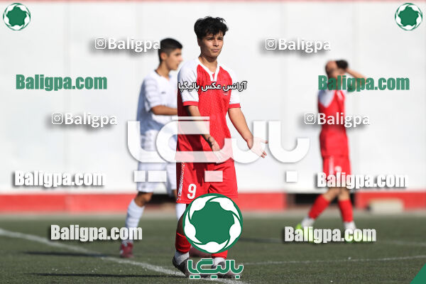 پرسپولیس 3–1 کیا