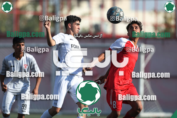 پرسپولیس 3–1 کیا