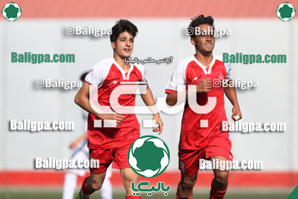 پرسپولیس 3–1 کیا