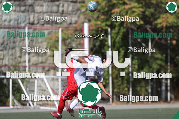 پرسپولیس 3–1 کیا