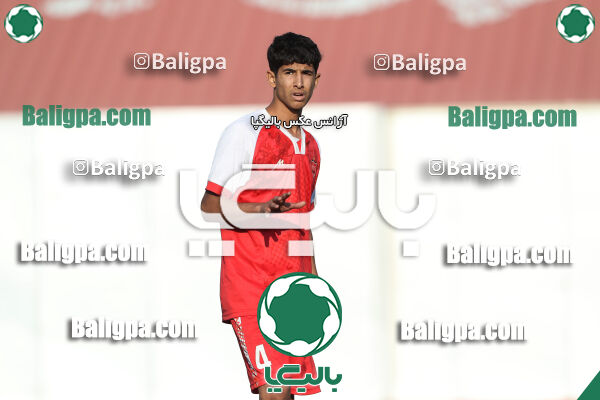 پرسپولیس 3–1 کیا