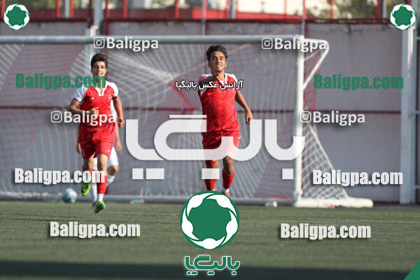 پرسپولیس 3–1 کیا