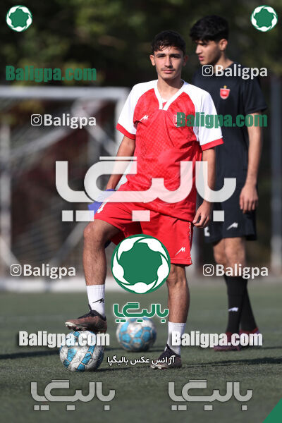 پرسپولیس 3–1 کیا