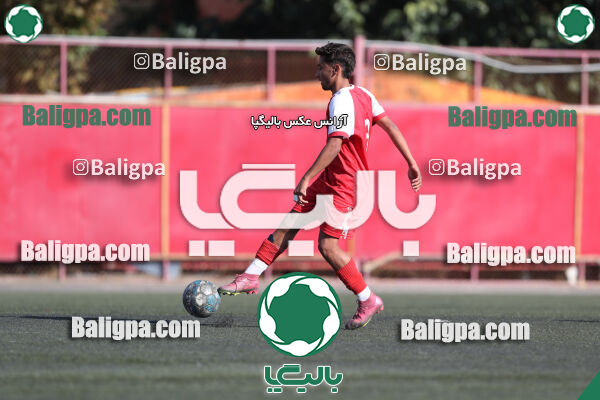 پرسپولیس 3–1 کیا